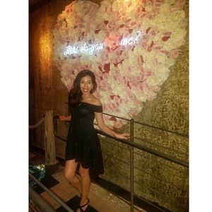 Meet your Posher, Wendy